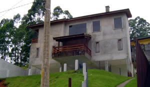 Leilão Casas