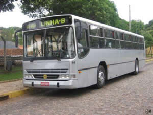 Fotos Leilão Ônibus